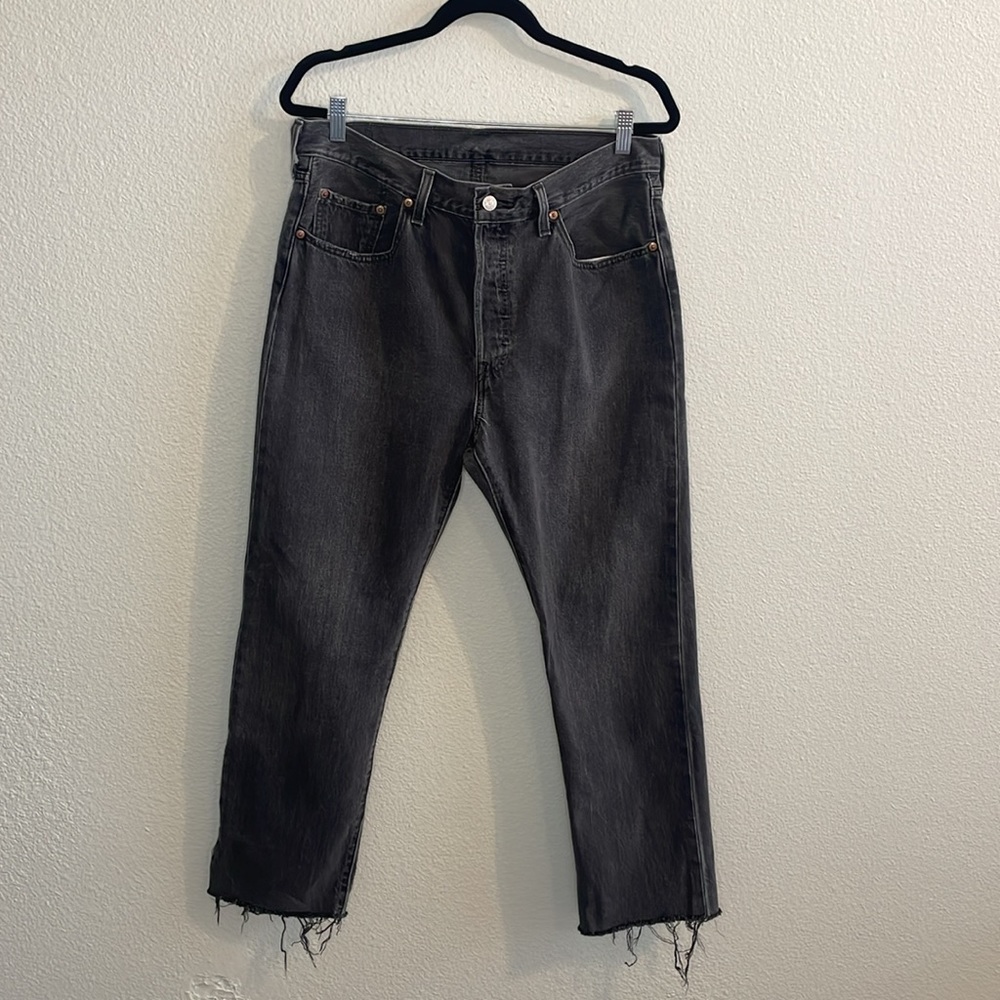 Levi’s 501 👖 - Picture 2 of 6